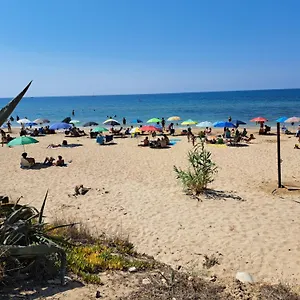 Casa Vista Mare Casa vacanze
